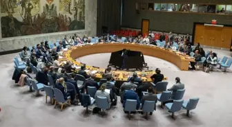 BM: Batı Şeria'nın fiili olarak kademeli şekilde ilhakına tanık oluyoruz