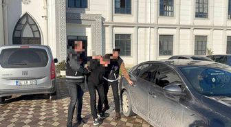 Boşanma aşamasındaki karısını öldüren şüpheli tutuklandı