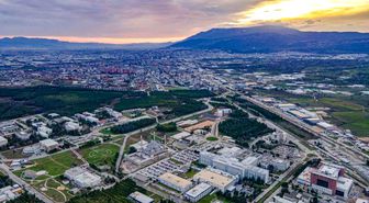 BUÜ'de yeni dönem promosyon ödemesi 115 bin lira oldu