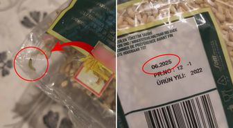 Carrefour'da skandal! Vatandaşa bunu layık gördüler