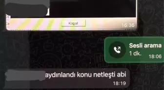 'Casperlar' suç örgütü soruşturmasında kamu görevlilerine operasyon