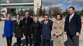 CHP'den 11'inci Yargı Paketi'ne ilişkin iptal başvurusu