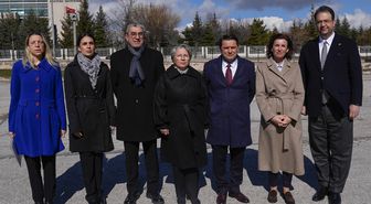 CHP'den 11. Yargı Paketi için AYM'ye iptal başvurusu