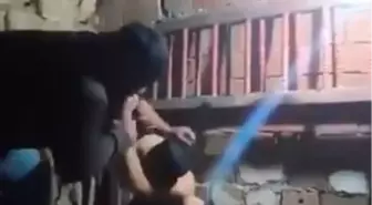 Mardin'de Güvercin Hırsızlığı İddiasıyla Çocuğa Şiddet Uygulayan Şüpheli Yeniden Gözaltına Alındı