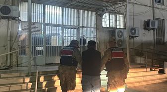 Çocuğa ahırda şiddet uygulayan şüpheli tutuklandı