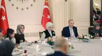 Cumhurbaşkanı Erdoğan: Türkiye sınırları ve sınırların ötesinde her türlü adımı atmaktadır