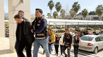 Diş hekimi cinayeti sanıklarına ağırlaştırılmış müebbet