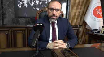 Diyarbakır'da bin 650 cami Ramazan ayına hazır