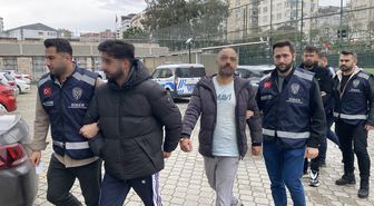 Elektrikli araç satışı vaadiyle 20 milyon liralık dolandırıcılığa 3 gözaltı