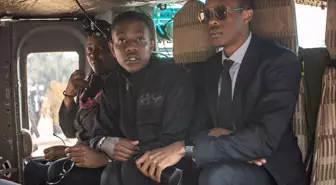 Eski Zimbabve lideri Mugabe'nin oğlu Güney Afrika'da bahçıvan vurdu