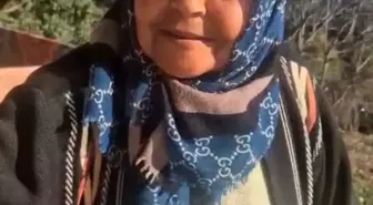 Antalya'da Müstakil Evde Çıkan Yangında Bir Kişi Hayatını Kaybetti