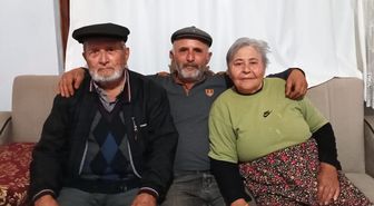 Evinde çıkan yangında hayatını kaybetti