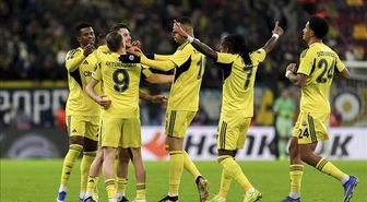 Fenerbahçe 11'i! UEFA Fenerbahçe Nottingham Forest maç kadrosu ilk 11'ler belli oldu mu? FB Nottingham Forest maç kadrosu ilk 11!