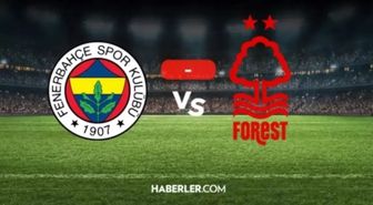 Fenerbahçe Nottingham Forest el pozisyonu penaltı mı, değil mi (Hakem Görüşleri)?