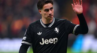 Galatasaray hezimeti sonrası Juventus'tan Kenan Yıldız için flaş karar