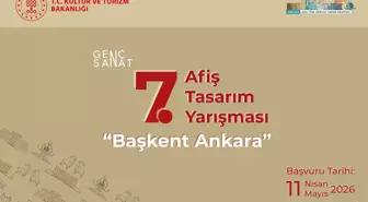 Genç sanatçılar, Ankara'nın kültür mirasını görsel dile dönüştürecek
