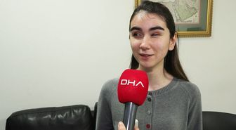 Girişimci Zülal Tannur, Demirören Medya ve Teknoloji MTAL öğrencileriyle bir araya geldi