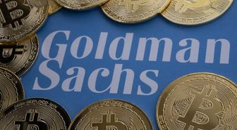 Goldman Sachs CEO'su Solomon, ilk kez Bitcoin sahibi olduğunu açıkladı
