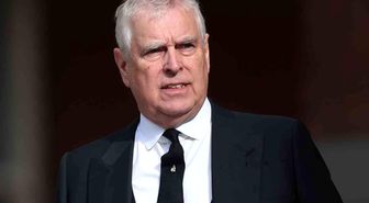 Gözaltına alınan İngiltere'nin eski prensi Andrew Mountbatten-Windsor serbest bırakıldı