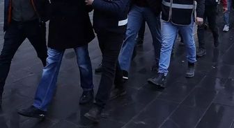 Gözaltına alınan polisler kimler, neden gözaltına alındılar? Bilgi sızdıran polisler kimler?