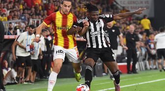 Göztepe, Beşiktaş'a şans tanımadı
