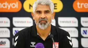 İsmet Taşdemir, 'Herkesin çantada keklik gördüğü maçı kazanamadık' deyip takımına isyan etti