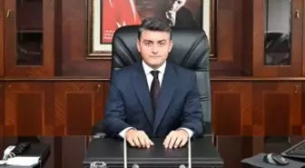 İstanbul Cumhuriyet Başsavcısı Fatih Dönmez oldu
