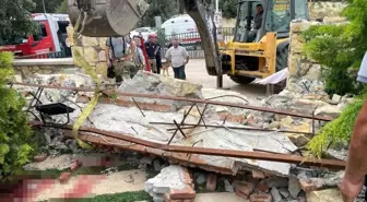 İzmir'deki kemer faciası duruşmasında karar çıktı