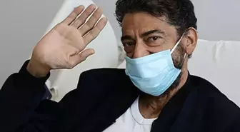 Kalp krizi geçirmişti: Hakan Taşıyan'dan 'İyiyim' mesajı
