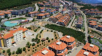 Muğla'da Ocak ayı konut satışları açıklandı