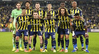 Oyuna devam edemedi! Fenerbahçe'ye yıldız isminden kötü haber