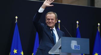 Polonya Başbakanı Tusk'tan vatandaşlarına İran'ı acilen terk etme çağrısı