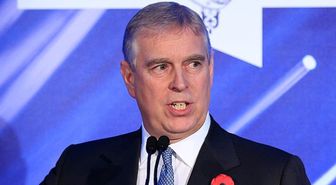 Prens Andrew gözaltına alındı