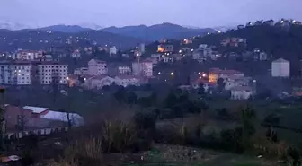 Ramazan ayının gelişini silah atarak kutladılar