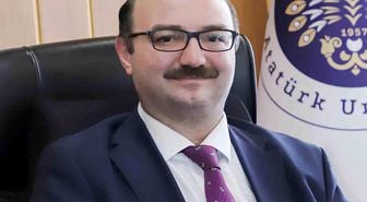 Atatürk Üniversitesi'nden Ramazan Mesajı: Birlik ve Dayanışma Vurgusu