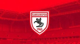 Samsunspor Konferans Ligi maçı ne zaman, bugün mü?