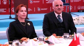 Diyarbakır'da Şehit Aileleri ve Gazilerle Birlikte İftar Programı Düzenlendi