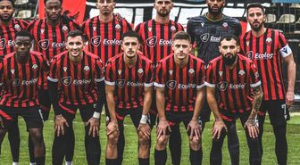 Shkendija hangi ülkenin takımı, hangi ligde oynuyor?