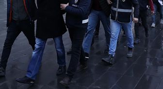 Suç örgütlerine bilgi sızdırmışlar! 9'u polis 17 kişi için gözaltı kararı