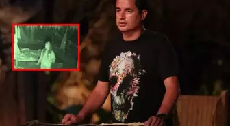 Survivor'da skandal: Set çalışanının yemekleri çalındı