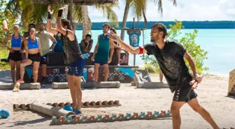 Survivor ödül oyununu kim kazandı? Survivor eleme potasında kimler var 19 Şubat Perşembe?
