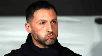 Tedesco'dan Nottingham Forest maçında tek değişiklik