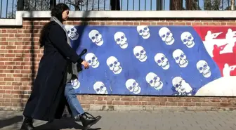 ABD'den İran yakınlarına yoğun savaş gemisi ve savaş uçağı sevkiyatı