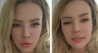 Ünlü sunucu Esra Sönmezer'den temizlikçi ücretlerine isyan