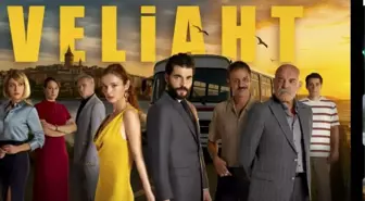 Veliaht 23. bölüm fragmanı yayınlandı mı?