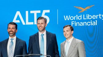 World Liberty Financial, Apex Group ile stablecoin ortaklığını duyurdu