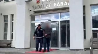 110 kişiyi 4.5 milyon lira dolandıran zanlı yakalandı