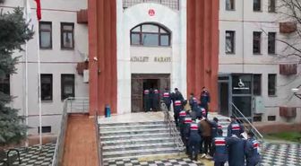 15 ilde 15 ayrı organize suç örgütüne yönelik operasyonda 80 tutuklama