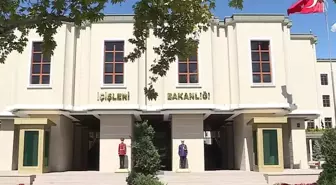 5 ilin valisi değişti! İşte atanan yeni isimler