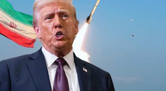 ABD Başkanı Trump: İran'a kısıtlı bir saldırıyı değerlendirdiğimi söyleyebilirim